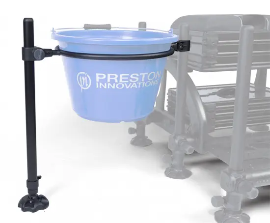 Livrare rapidă Suport pentru Galeata Preston OffBox 36 Bucket Support