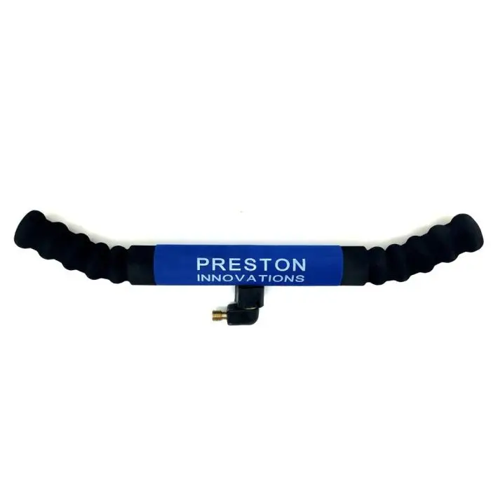 Ieftin Cap Suport Preston Deluxe Dutch Feeder Rest Short, 34cm