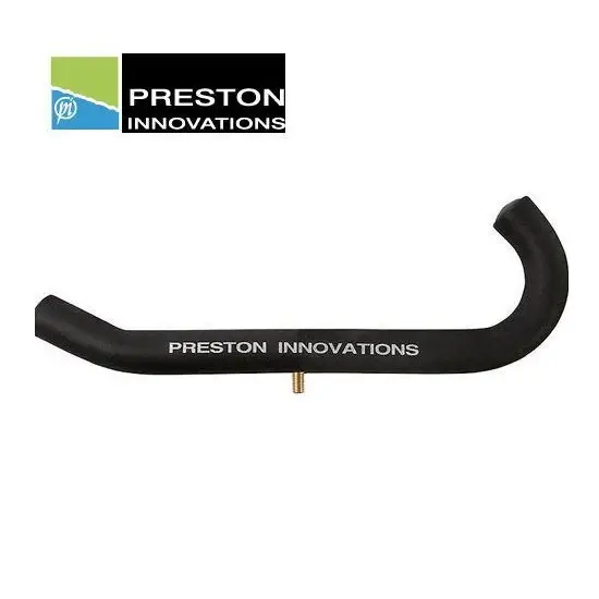 Suport Lansete Pescuit Preston Deluxe Dutch Method Feeder Rod Rest Cumpărături sigure