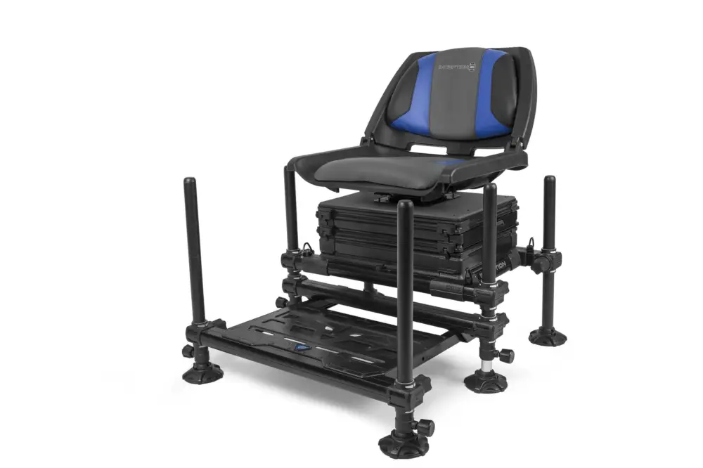 Cumpără acum Scaun Modular Pescuit la Feeder Preston Inception 360