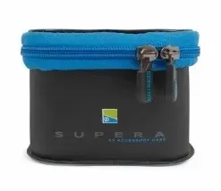 Reducere extra Geanta pentru Accesorii Preston Supera XS EVA Accessory Case