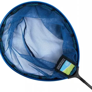 Comandă acum Cap Minciog Preston Latex Hair Mesh Landing Net 20", 54x44cm