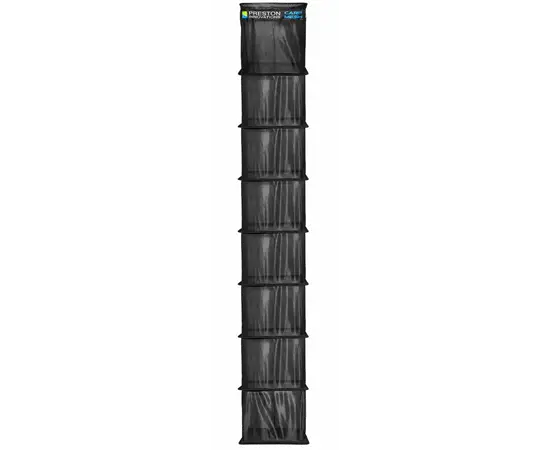 Livrare rapidă Juvelnic Preston Carp Mesh Keepnet,3m