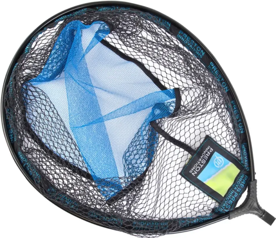 Cap Minciog Cauciucat Preston Latex Match Landing Net 20", 50cm Doar azi