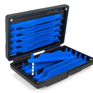 Cel mai bun preț Penar Rigid pentru Riguri Preston Mag Store System 4" Hooklength Box, 13x8x2cm