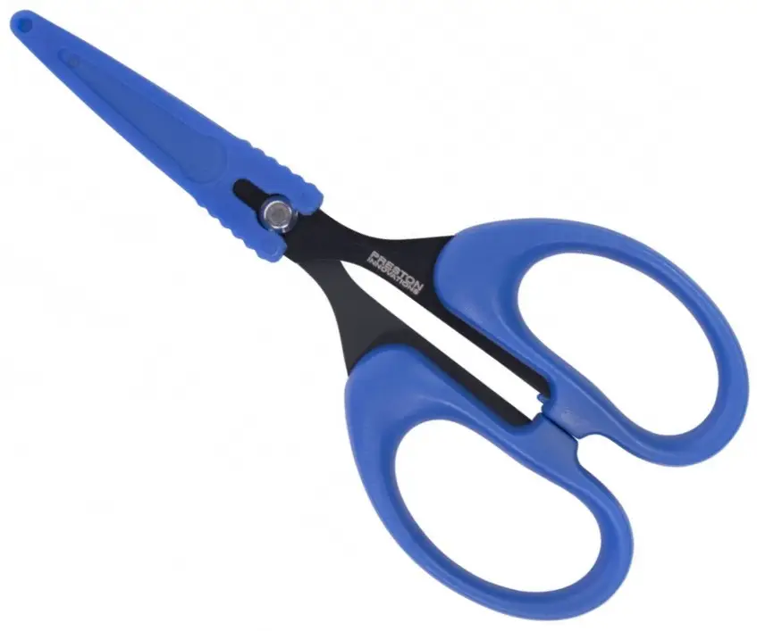 Foarfeca pentru Fir Textil Preston Rig Scissors Preț mic