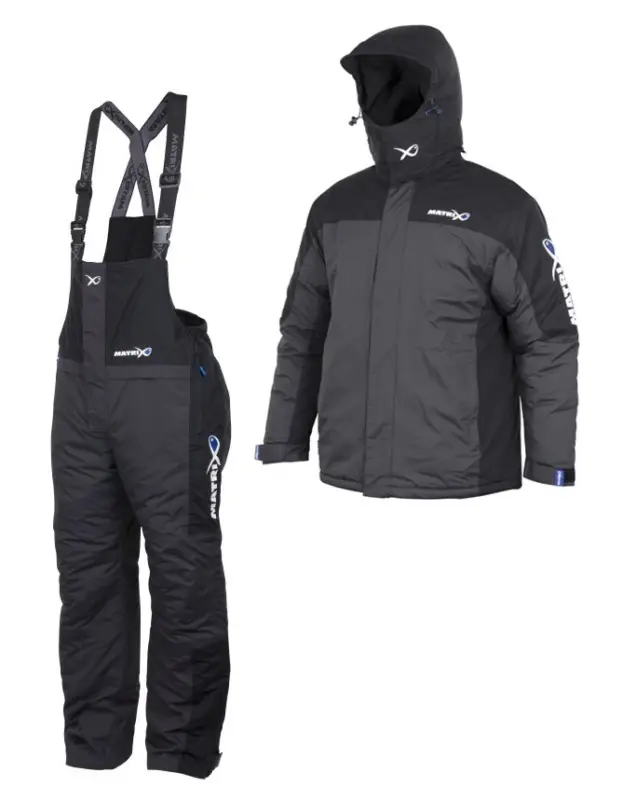 Reducere specială Costum de Iarna Matrix Winter Suit