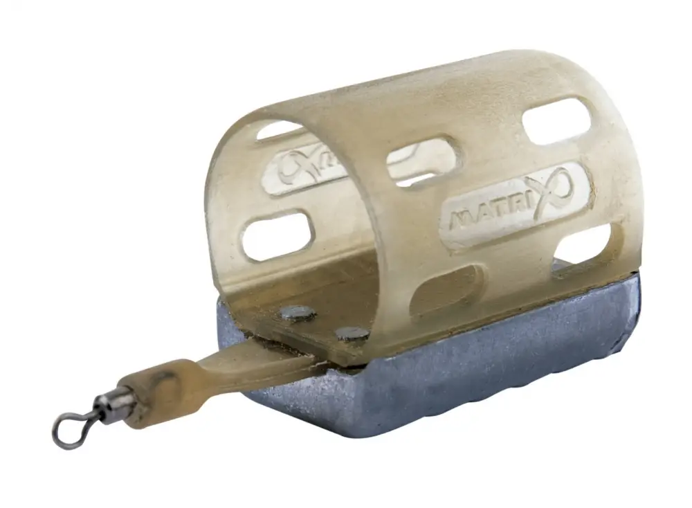 Cosulet Feeder Matrix Open End, Medium Noutate