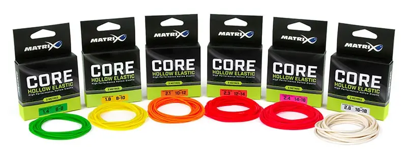 Elastic Matrix Core Hollow, 3m Livrare expres