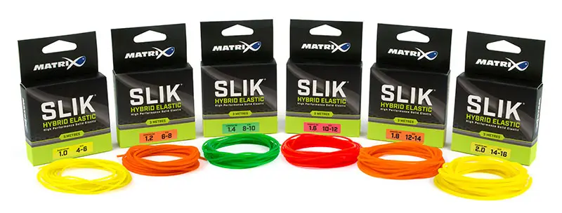 Cumpărături sigure Elastice Matrix Slik