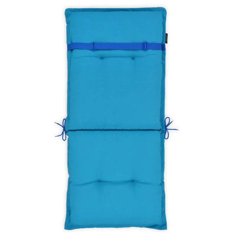 Preț promoțional PANAMA AQUA Pernă scaun spătar înalt, 50x105cm