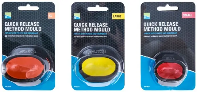 Ultima șansă Matrita Incarcare Nada Preston Quick Release Method Mould