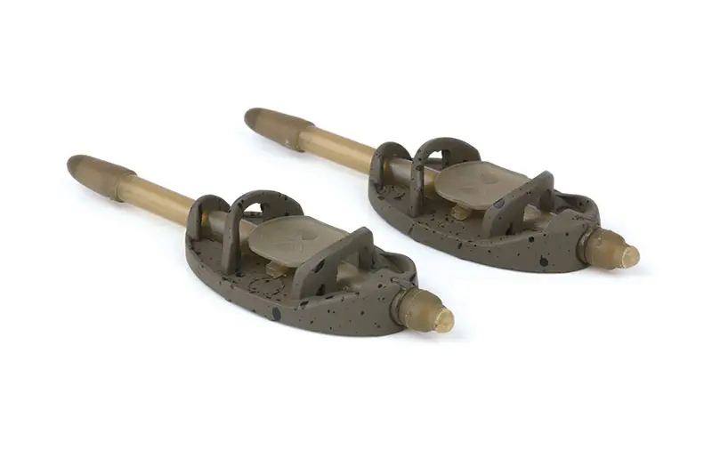 Method Feeder Inline Matrix Alloy, Small, 1buc/blister Reduceri
