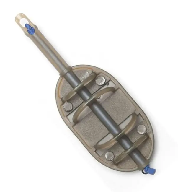 Method Feeder Preston Elasticated Flat, Large Doar azi