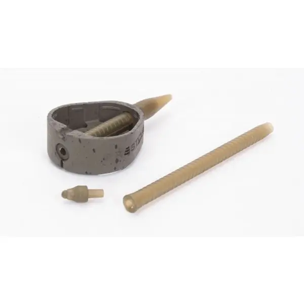 Method Feeder Preston ICS In-Line Dura Banjo, Micro Livrare expres
