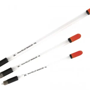 Waggler Matrix 10mm Pellet Loaded, 6g-10g Reducere specială