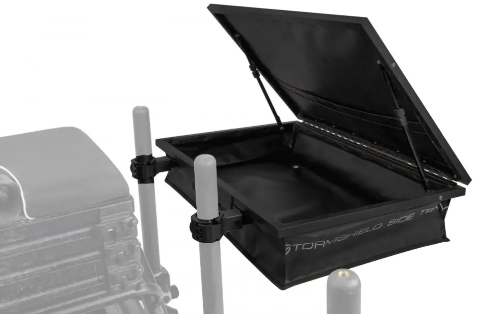 Popular Tava Laterala Preston Stormshield Side Tray, Standard