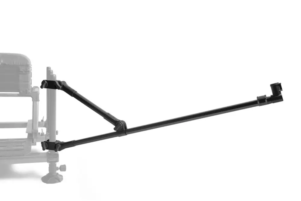 Cel mai vândut Brat Feeder Preston Offbox XS Feeder Arm, Long