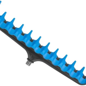Cumpără online Cap Suport Feeder Preston Rod Safe Multi, 10 Posturi, 20cm