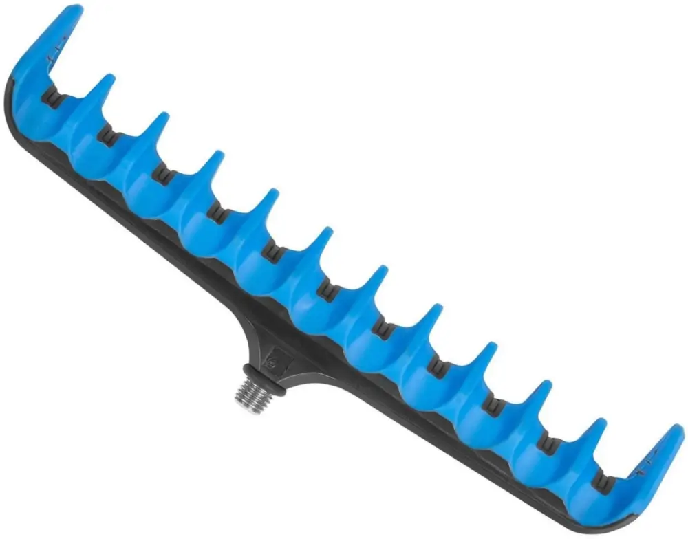 Cumpără online Cap Suport Feeder Preston Rod Safe Multi, 10 Posturi, 20cm