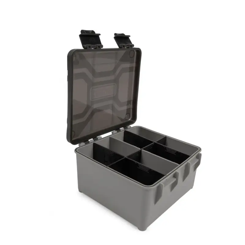 Reduceri Cutie Preston Hardcase Accesory Box XL