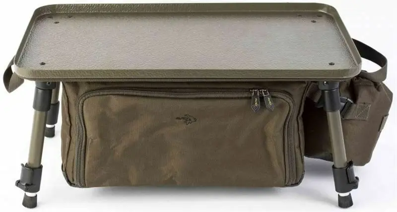 Promoție Masă Avid Carp Bivvy Organiser