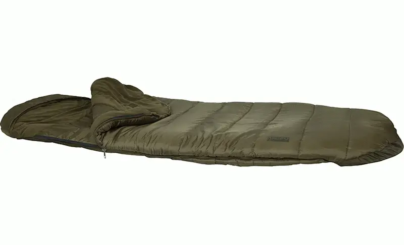Sac de Dormit Fox Eos 1 Sleeping Bag, 88x210cm Disponibil imediat