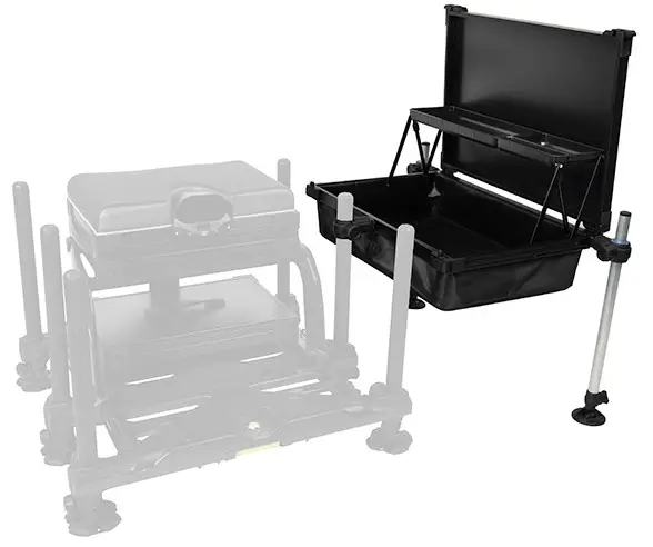 Tava Laterala Matrix Pro Feeder Tray Bestseller