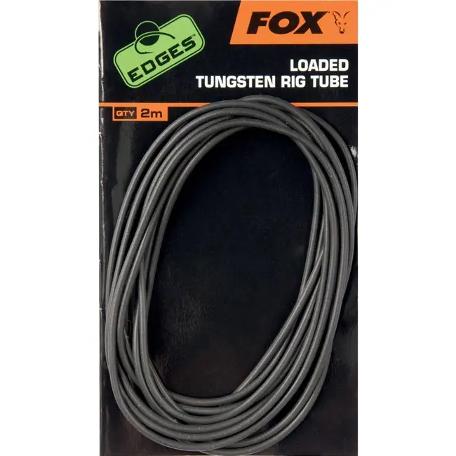 Disponibil imediat Tub Tungsten Fox Edges, 2m