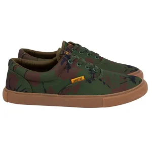 Pantofi Navitas Lo Down Camo Trainers Preț redus