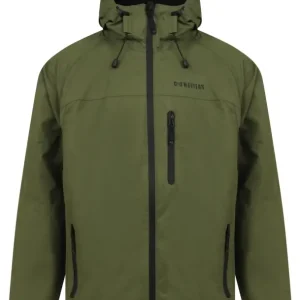 Ultima șansă Geaca Navitas Scout 2.0 Green Jacket NIA