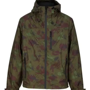 Reduceri Geaca Navitas Scout 2.0 Camo Jacket NIA