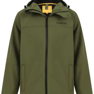Disponibil imediat Jacheta Navitas Hooded Softshell Jacket NIA