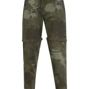 Livrare rapidă Pantaloni Lungi Detasabili Navitas Identity Camo Zip Off Joggers