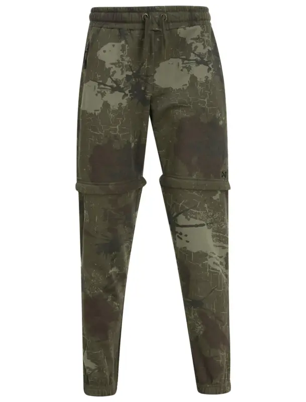 Livrare rapidă Pantaloni Lungi Detasabili Navitas Identity Camo Zip Off Joggers