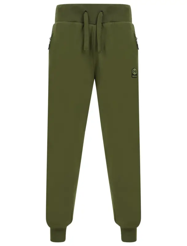 Popular Pantaloni Navitas Sherpa Joggers