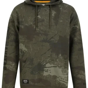 Hanorac Navitas Identity Camo Hoody Cumpără online