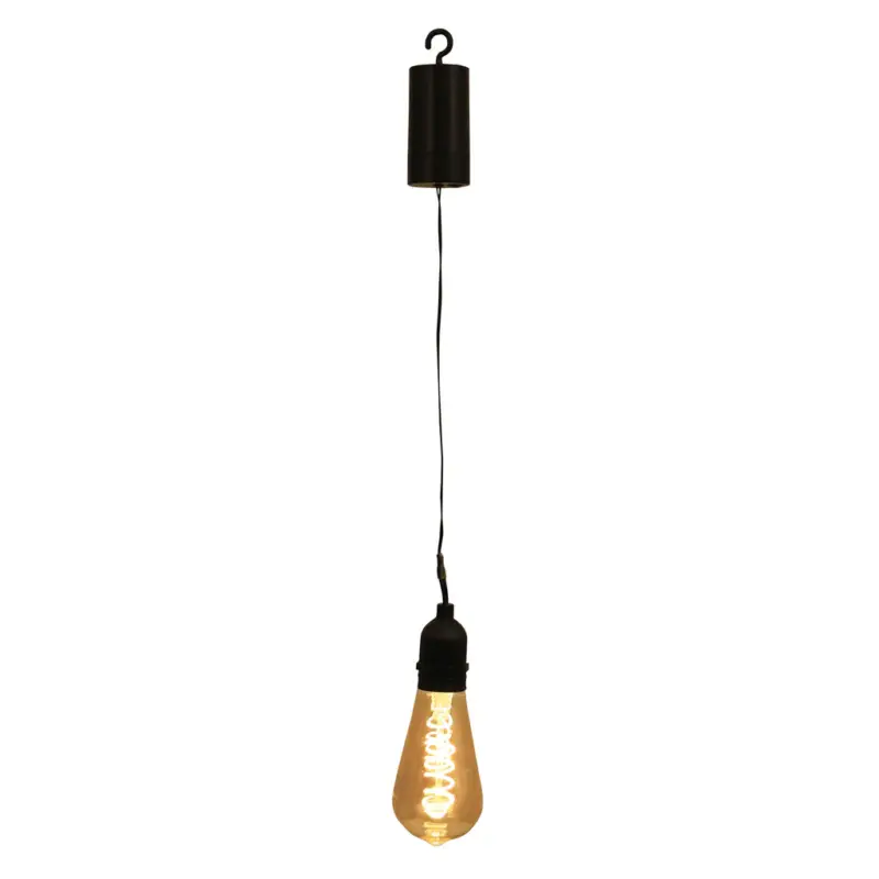 Chilipir PULSE Pendul exterior 4xAA LED
