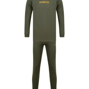 Cumpără online Costum Termic Navitas Thermal Base Layer