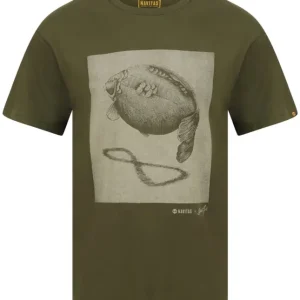 Tricou Navitas Stannart Shadow T-Shirt Plată securizată