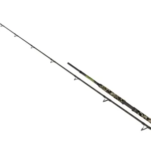 Lanseta Black Cat Wild Cat'z, 2.85m, 300g, 2buc Lichidare de stoc