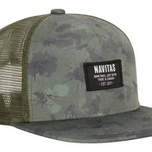 Cel mai bun preț Sapca Navitas Camo Identity Trucker Cap