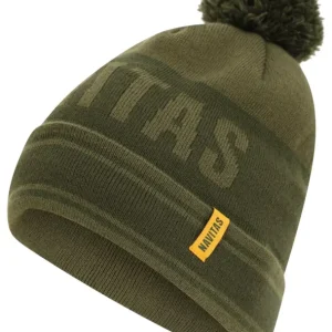 Transport gratuit Caciula Navitas Fleece Lined Ski Bobble Hat