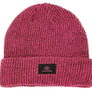 Caciula Navitas de Dama Lily Beanie Hat Discount