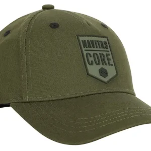 Cel mai bun preț Sapca de Copii Core Kids Green Cap