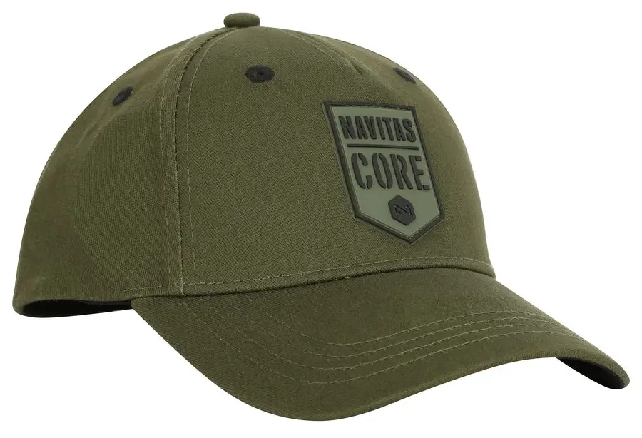 Cel mai bun preț Sapca de Copii Core Kids Green Cap