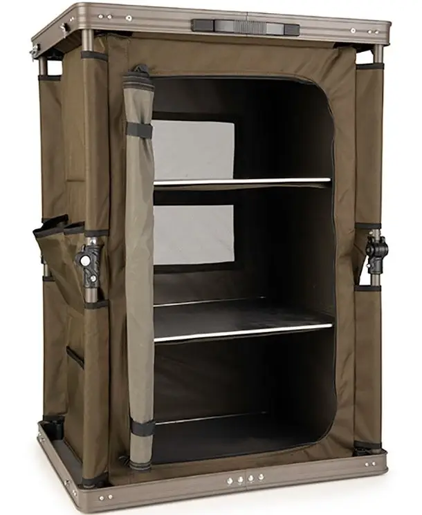 Modul Pliabil pentru Cort FOX Session Storage, 60x48x80cm Livrare expres