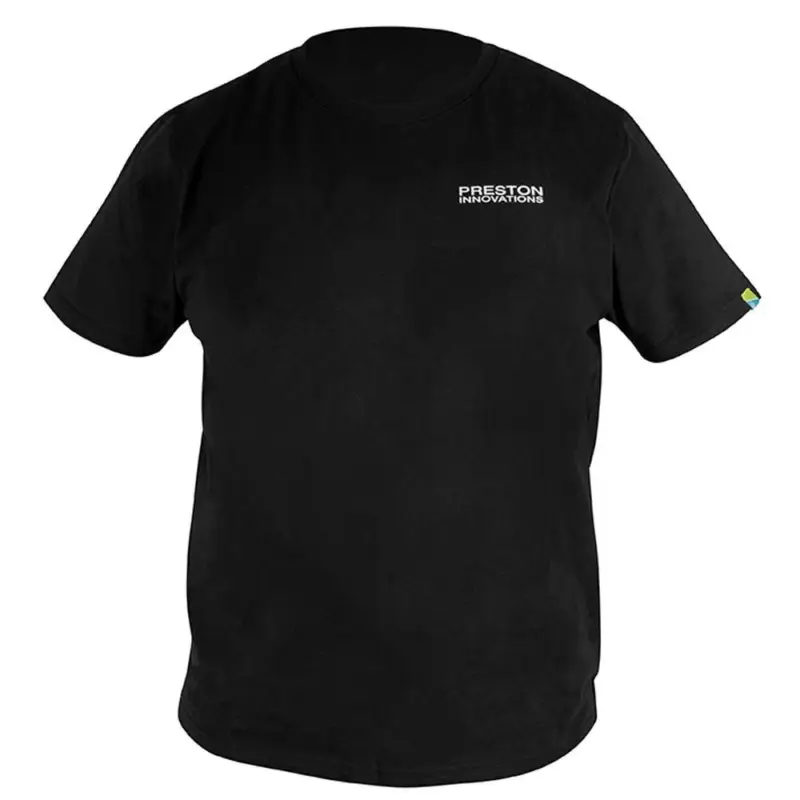 Mai ieftin Tricou Preston Navy T-Shirt