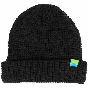Preț mic Caciula Preston Waffle Beanie Hat