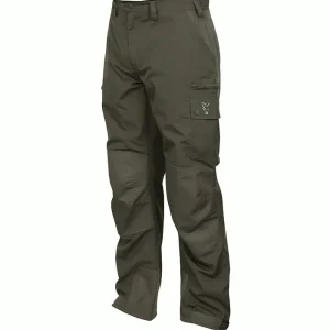 Pantaloni Lungi Fox Collection HD Green Trouser Ofertă exclusivă